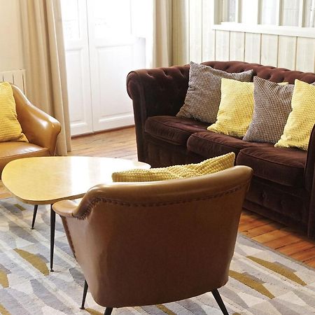 Galeries - Appartement 2 Chambres Avec Parking Bordeaux Zewnętrze zdjęcie