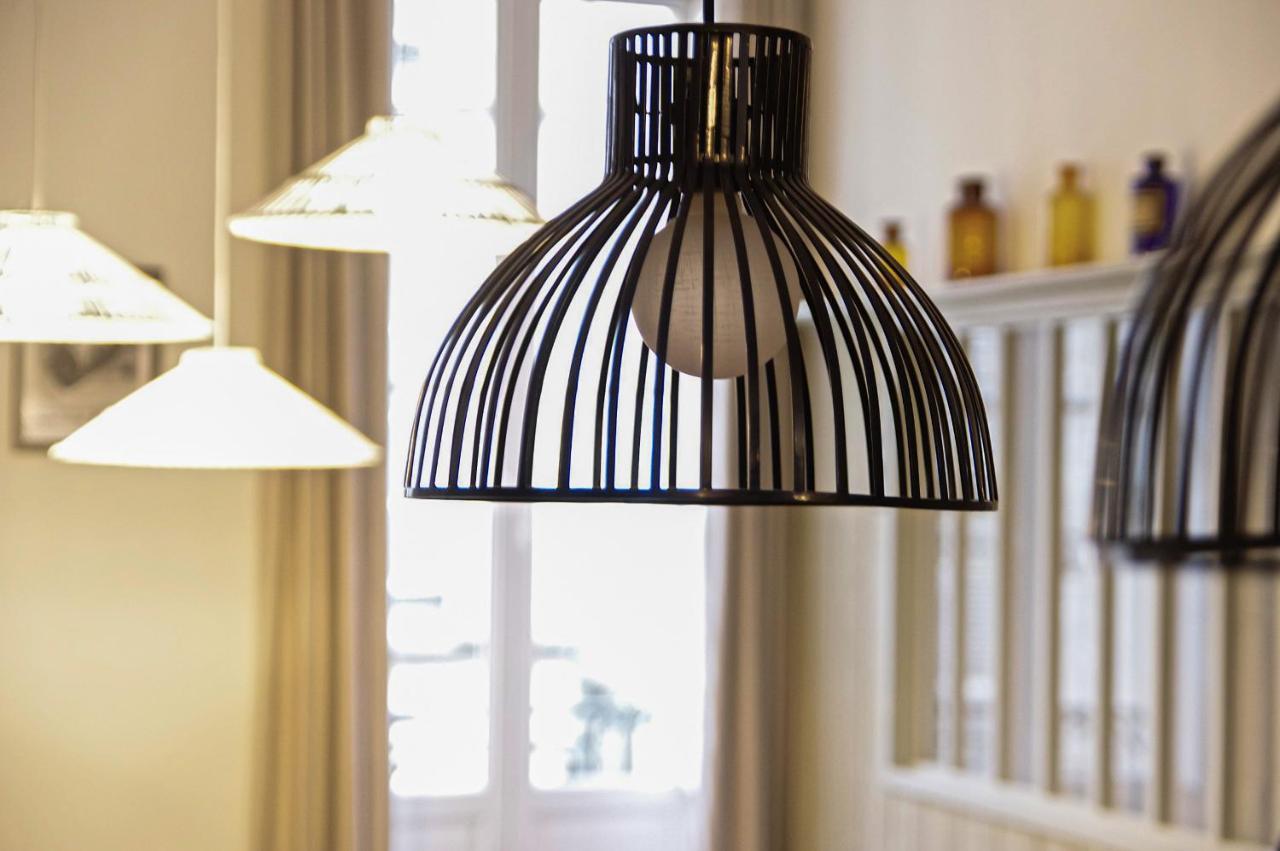 Galeries - Appartement 2 Chambres Avec Parking Bordeaux Zewnętrze zdjęcie